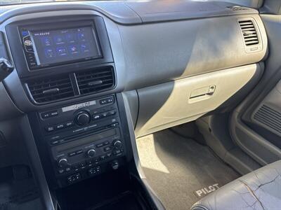 2007 Honda Pilot EX-L w/Navi - Photo 42 - Sacramento, CA 95826