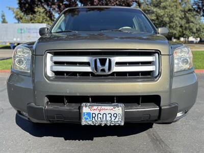 2007 Honda Pilot EX-L w/Navi - Photo 5 - Sacramento, CA 95826