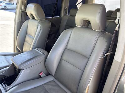 2007 Honda Pilot EX-L w/Navi - Photo 25 - Sacramento, CA 95826
