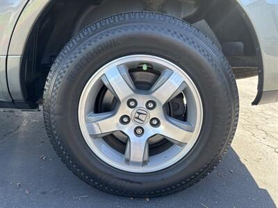 2007 Honda Pilot EX-L w/Navi - Photo 19 - Sacramento, CA 95826