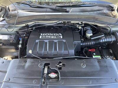 2007 Honda Pilot EX-L w/Navi - Photo 38 - Sacramento, CA 95826