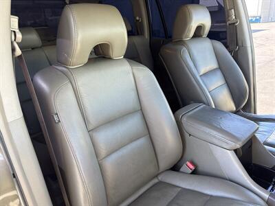 2007 Honda Pilot EX-L w/Navi - Photo 36 - Sacramento, CA 95826