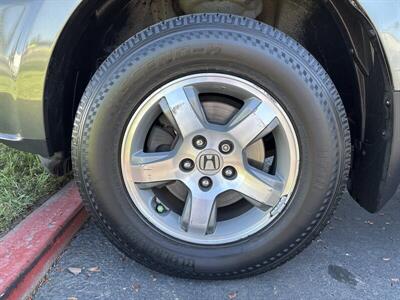 2007 Honda Pilot EX-L w/Navi - Photo 21 - Sacramento, CA 95826