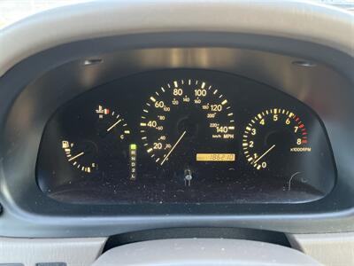 2001 Lexus RX - Photo 40 - Sacramento, CA 95826