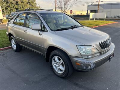 2001 Lexus RX - Photo 5 - Sacramento, CA 95826