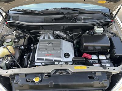 2001 Lexus RX - Photo 39 - Sacramento, CA 95826