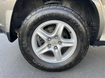 2001 Lexus RX - Photo 17 - Sacramento, CA 95826