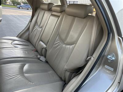 2001 Lexus RX - Photo 30 - Sacramento, CA 95826