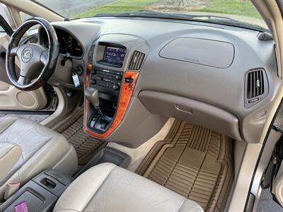 2001 Lexus RX - Photo 35 - Sacramento, CA 95826