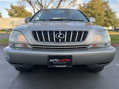 2001 Lexus RX - Photo 3 - Sacramento, CA 95826
