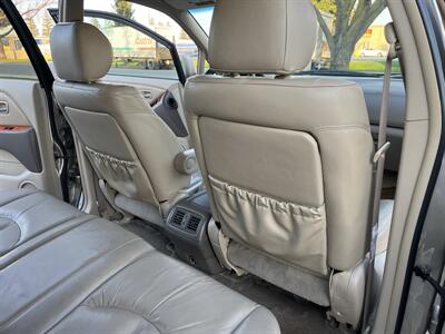 2001 Lexus RX - Photo 33 - Sacramento, CA 95826