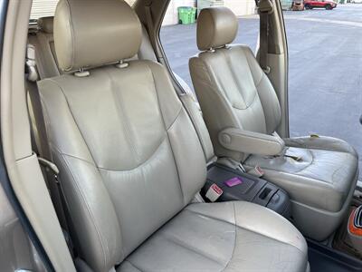 2001 Lexus RX - Photo 37 - Sacramento, CA 95826