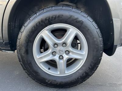 2001 Lexus RX - Photo 19 - Sacramento, CA 95826