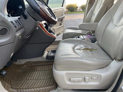 2001 Lexus RX - Photo 24 - Sacramento, CA 95826