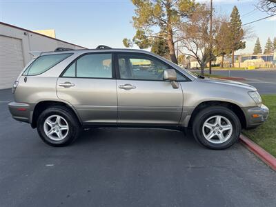 2001 Lexus RX - Photo 14 - Sacramento, CA 95826