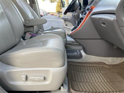 2001 Lexus RX - Photo 36 - Sacramento, CA 95826