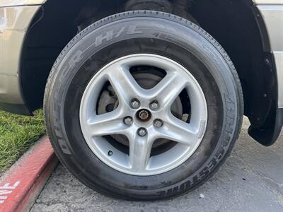 2001 Lexus RX - Photo 21 - Sacramento, CA 95826