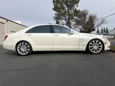 2013 Mercedes-Benz S 550   - Photo 15 - Sacramento, CA 95826