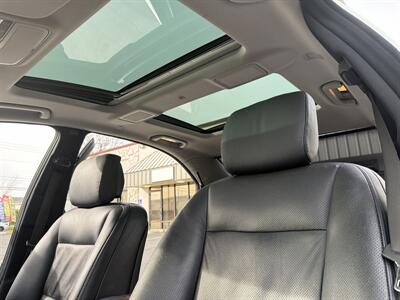 2013 Mercedes-Benz S 550   - Photo 26 - Sacramento, CA 95826