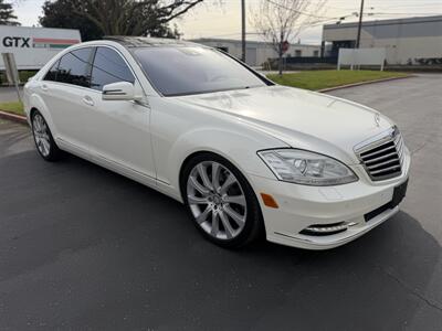 2013 Mercedes-Benz S 550   - Photo 3 - Sacramento, CA 95826