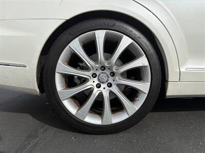 2013 Mercedes-Benz S 550   - Photo 18 - Sacramento, CA 95826