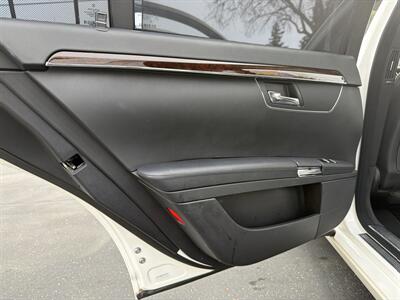 2013 Mercedes-Benz S 550   - Photo 29 - Sacramento, CA 95826