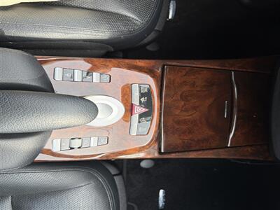 2013 Mercedes-Benz S 550   - Photo 37 - Sacramento, CA 95826