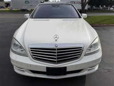 2013 Mercedes-Benz S 550   - Photo 6 - Sacramento, CA 95826