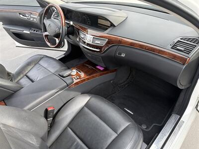 2013 Mercedes-Benz S 550   - Photo 33 - Sacramento, CA 95826