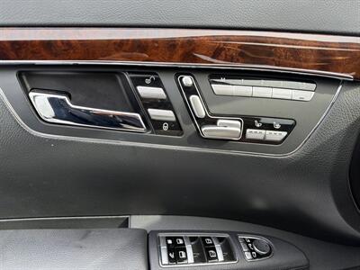 2013 Mercedes-Benz S 550   - Photo 38 - Sacramento, CA 95826