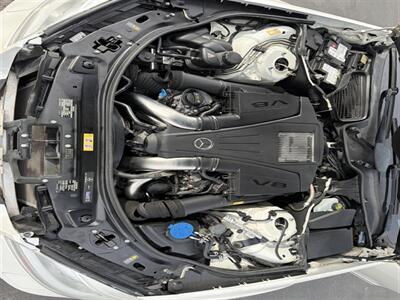 2013 Mercedes-Benz S 550   - Photo 39 - Sacramento, CA 95826