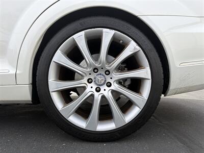 2013 Mercedes-Benz S 550   - Photo 20 - Sacramento, CA 95826