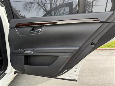 2013 Mercedes-Benz S 550   - Photo 32 - Sacramento, CA 95826