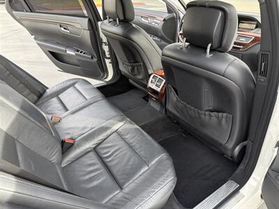 2013 Mercedes-Benz S 550   - Photo 31 - Sacramento, CA 95826