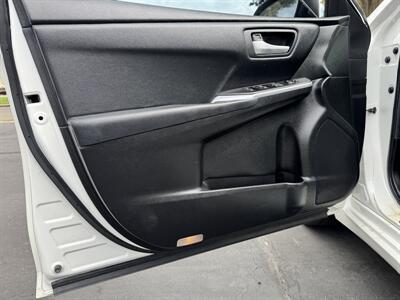2016 Toyota Camry SE   - Photo 23 - Sacramento, CA 95826