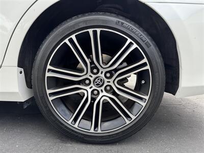 2016 Toyota Camry SE   - Photo 18 - Sacramento, CA 95826