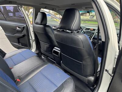 2016 Toyota Camry SE   - Photo 33 - Sacramento, CA 95826