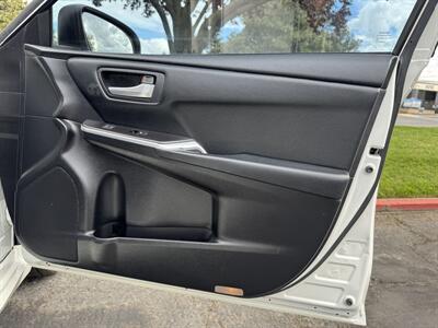 2016 Toyota Camry SE   - Photo 46 - Sacramento, CA 95826
