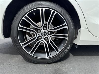 2016 Toyota Camry SE   - Photo 16 - Sacramento, CA 95826