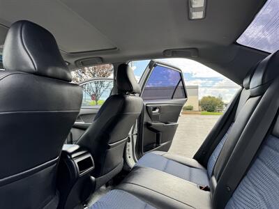 2016 Toyota Camry SE   - Photo 31 - Sacramento, CA 95826
