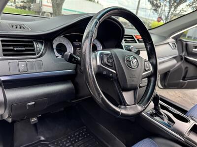 2016 Toyota Camry SE   - Photo 26 - Sacramento, CA 95826