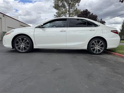 2016 Toyota Camry SE   - Photo 6 - Sacramento, CA 95826