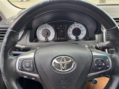 2016 Toyota Camry SE   - Photo 48 - Sacramento, CA 95826