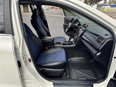 2016 Toyota Camry SE   - Photo 45 - Sacramento, CA 95826