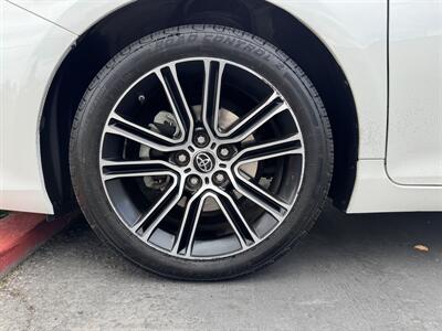 2016 Toyota Camry SE   - Photo 20 - Sacramento, CA 95826