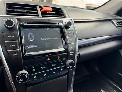 2016 Toyota Camry SE   - Photo 49 - Sacramento, CA 95826