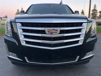 2020 Cadillac Escalade ESV Luxury   - Photo 5 - Sacramento, CA 95826