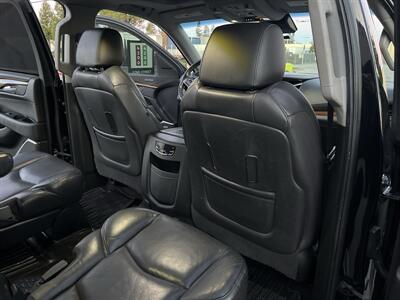 2020 Cadillac Escalade ESV Luxury   - Photo 37 - Sacramento, CA 95826