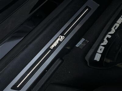 2020 Cadillac Escalade ESV Luxury   - Photo 46 - Sacramento, CA 95826