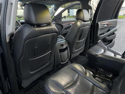 2020 Cadillac Escalade ESV Luxury   - Photo 30 - Sacramento, CA 95826
